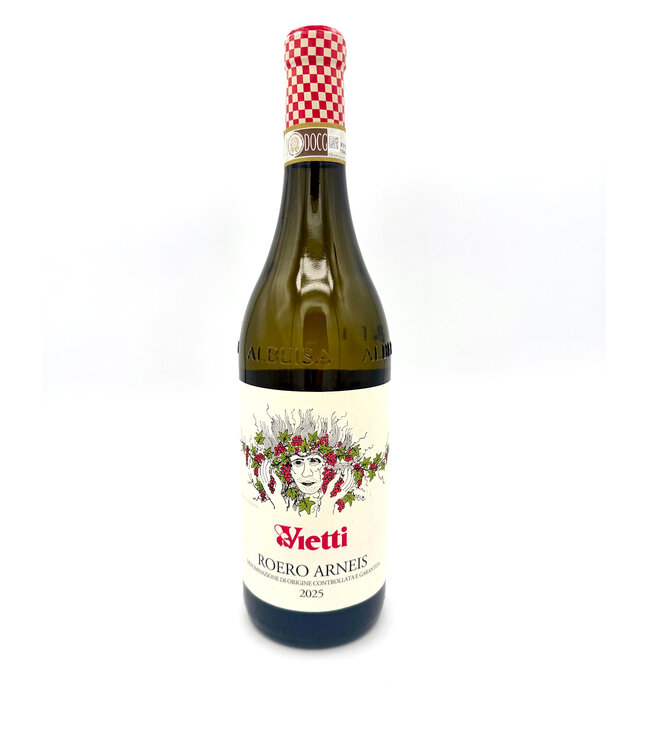 Vietti Roero Arneis 2025