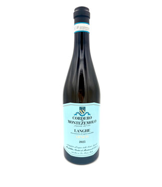 Cordero Montezemolo Arneis 2025