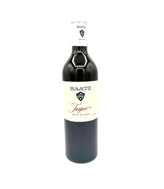 Raats Jasper Red Blend 2023