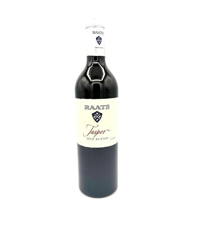 Raats Jasper Red Blend 2023
