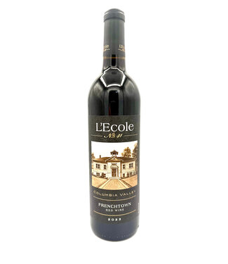 L'Ecole No 41 Frenchtown Red Blend 2023