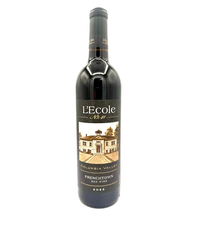 L'Ecole No 41 Frenchtown Red Blend 2023