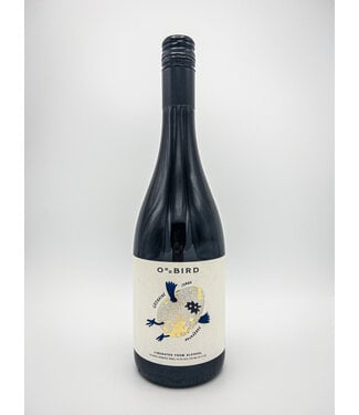 Oddbird Saint-Chinian NA GSM