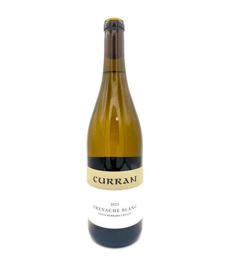Copy of Curran Grenache Blanc 2025