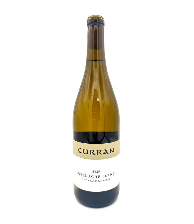 Copy of Curran Grenache Blanc 2025