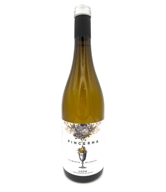 Pincerna Albarin Blanco 2024