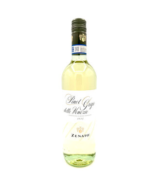 Zenato Pinot Grigio 2025