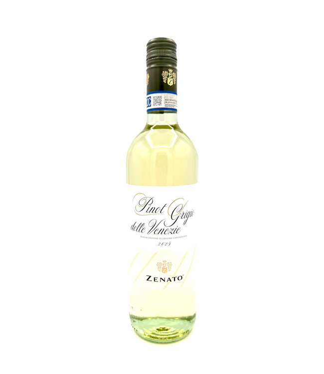 Zenato Pinot Grigio 2025