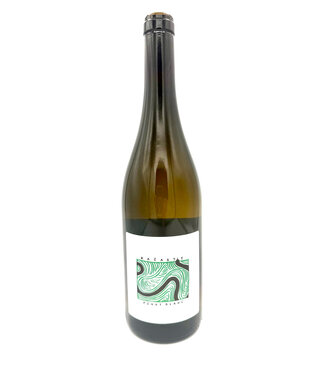 Gönc Kacasti Pinot Blanc 2025