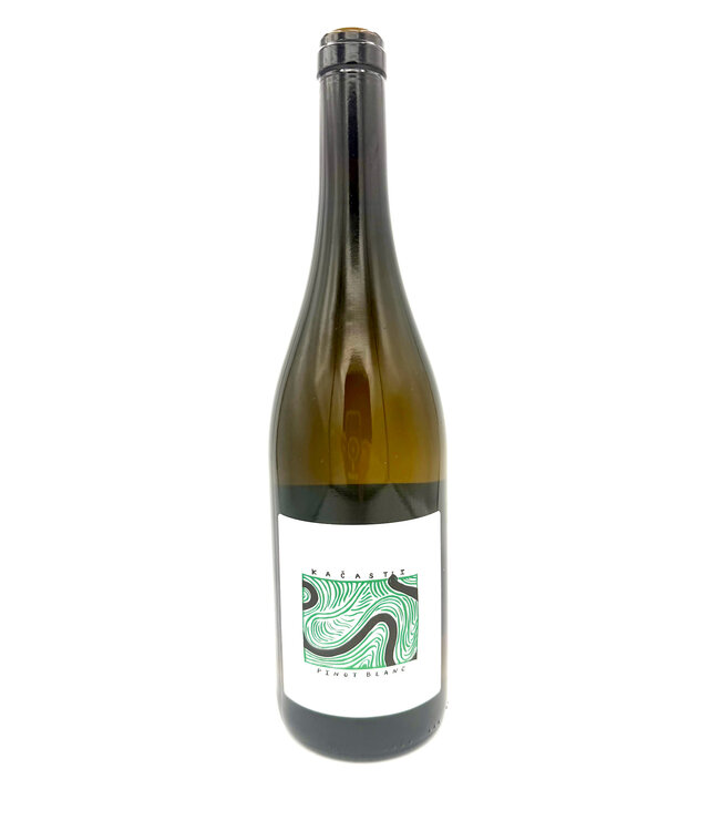Gönc Kacasti Pinot Blanc 2025
