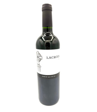 Chateau Teyssier “Lacroix” Bordeaux Rouge 2020