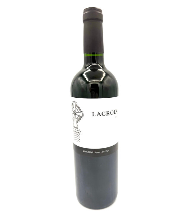 Chateau Teyssier “Lacroix” Bordeaux Rouge 2020