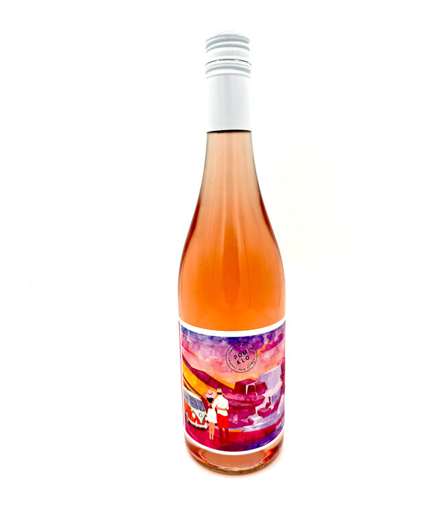Pomalo Rosé 2025