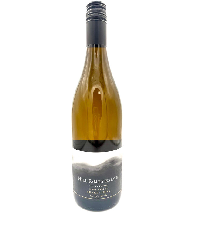 Hill Family Estate Chardonnay “Carly’s Cuvee” 2024