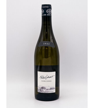 Pascal Jolivet Sancerre 2024