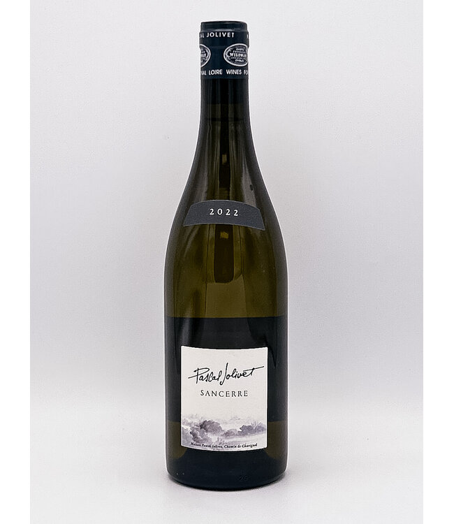 Pascal Jolivet Sancerre 2024