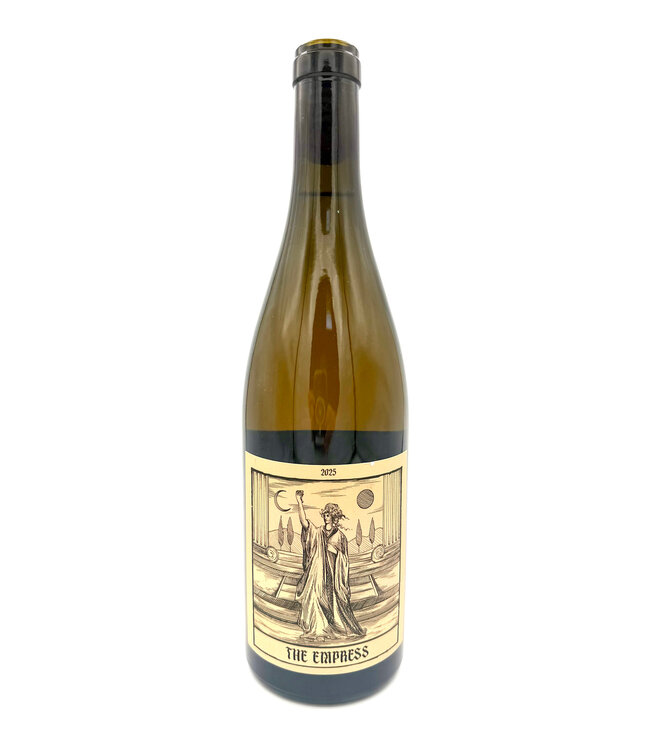 Jolie Laide Trousseau Gris 2025