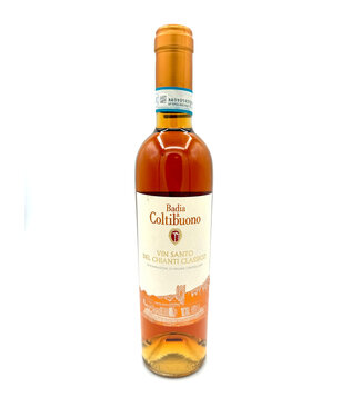 Badia a Coltibuono Chianti Classico Vin Santo 2018