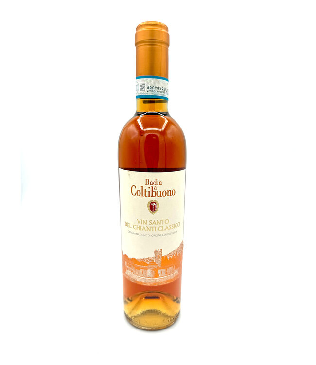 Badia a Coltibuono Chianti Classico Vin Santo 2018