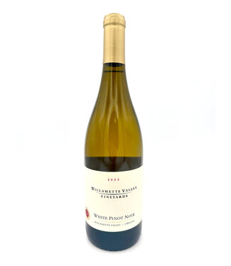 Willamette Valley Vineyards White Pinot Noir