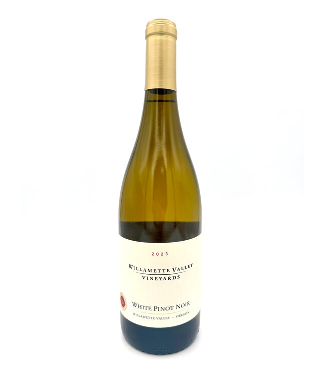 Willamette Valley Vineyards White Pinot Noir