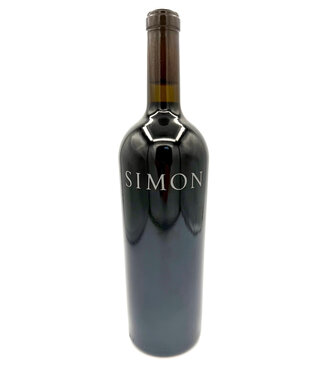 Simon Reserve Cabernet Sauvignon 2023