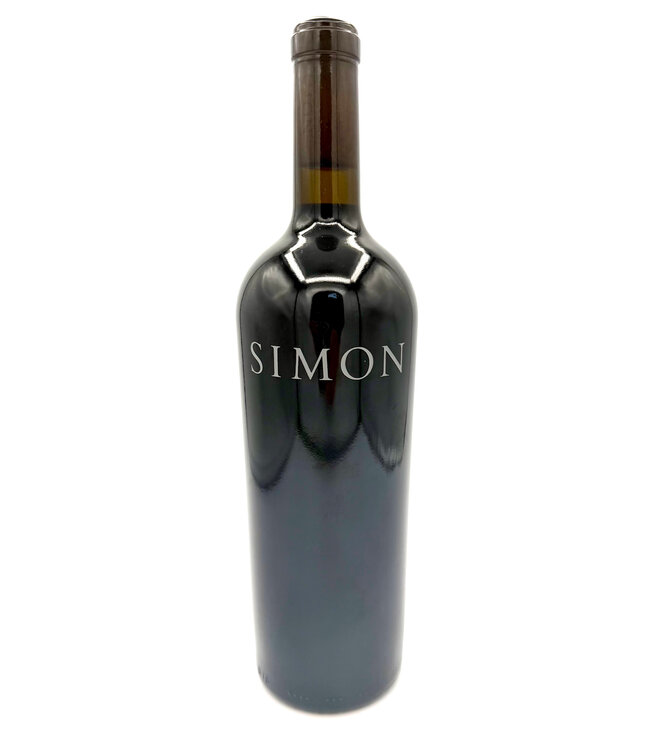 Simon Reserve Cabernet Sauvignon 2023