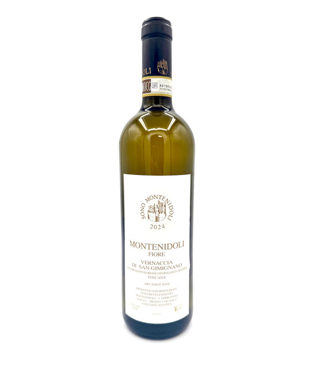 Montenidoli Fiore Vernaccia di San Gimignano 2024