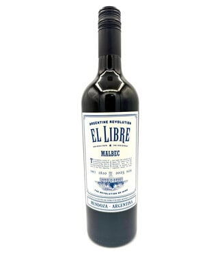 El Libre Malbec