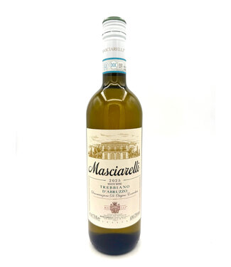 Masciarelli Trebbiano d’Abruzzo 2025