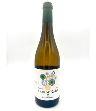 Raig de Raim Garnacha Blanca 2025