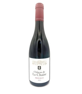 Chateau de la Chaize Brouilly 2023