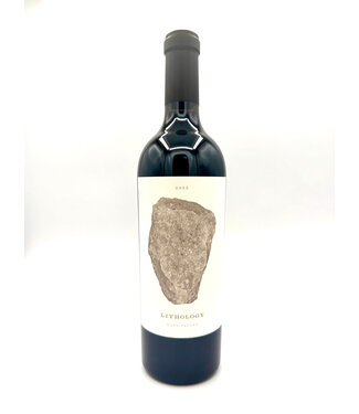 # Lithology Napa Valley Cabernet Sauvignon 2022