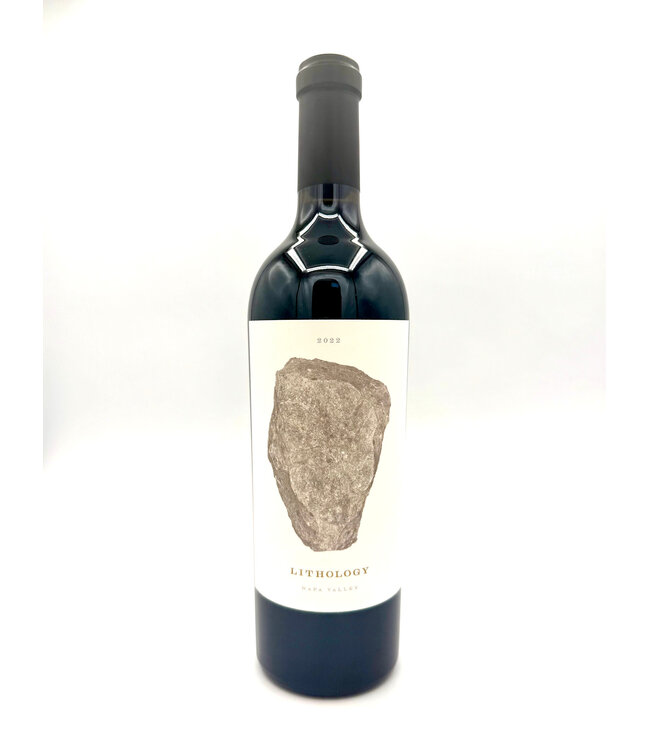 # Lithology Napa Valley Cabernet Sauvignon 2022