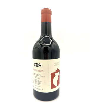 COS Pithos Rosso 2023
