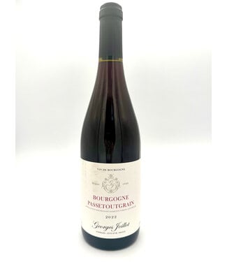 Jean Luc Joillot Bourgogne Passetoutgrains 2022