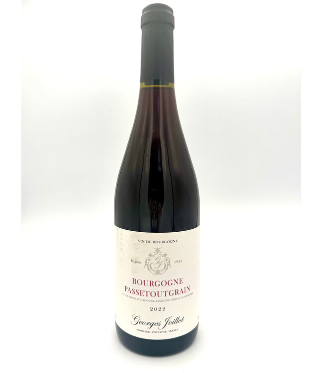Jean Luc Joillot Bourgogne Passetoutgrains 2022
