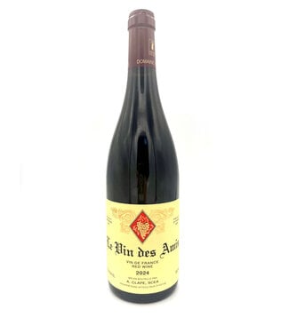 Clape Le Vin des Amis 2024