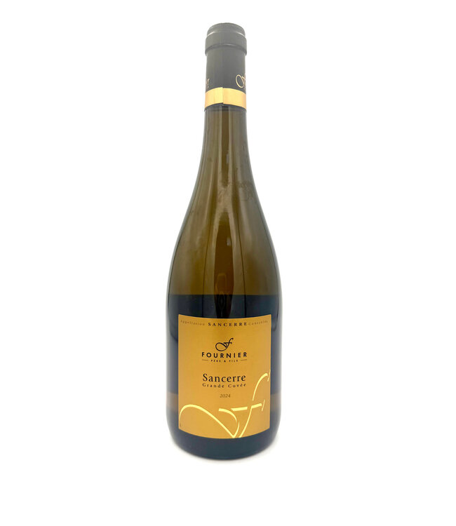 Fournier Sancerre Grand Cuvee 2024