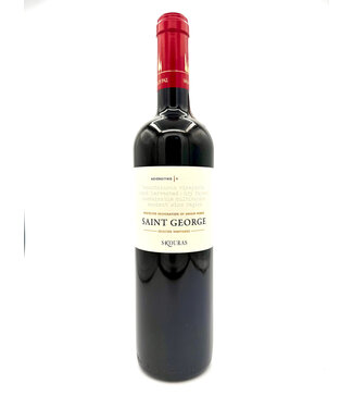 Skouras 'Saint George' Agiorgitiko Nemea 2024
