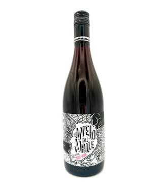 El Viejo del Valle Pinot Noir 2025