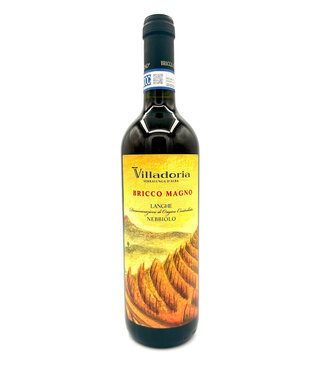 Villadoria Bricco Magno Nebbiolo 2024