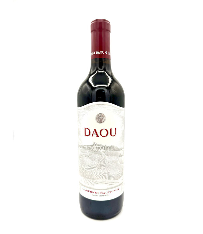 Daou Special Select Cabernet Sauvignon 2023