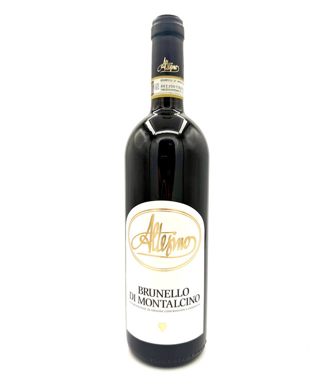 Altesino Brunello di Montalcino 2021