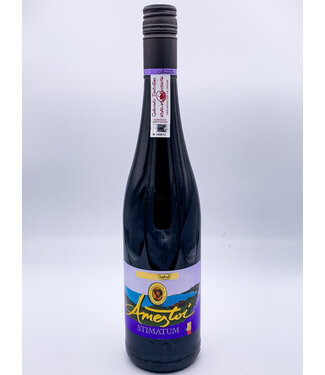 Ameztoi “Stimatum” Txakolina Tinto 2025