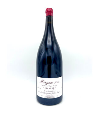 Jean Foillard Morgon Cote du Py 1.5L 2023
