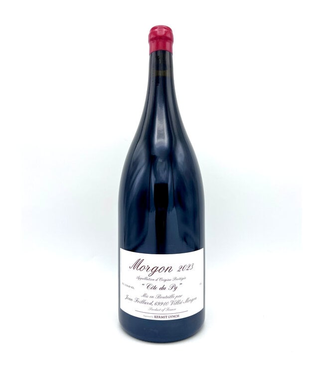 Jean Foillard Morgon Cote du Py 1.5L 2023