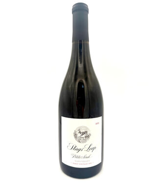 Stags’ Leap Winery Napa Valley Petit Syrah 2022