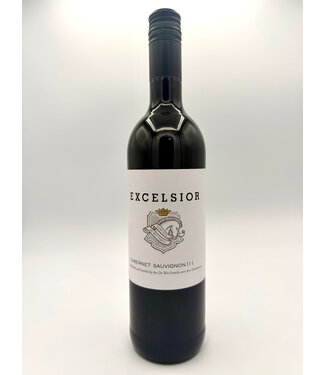 Excelsior Cabernet Sauvignon 2024
