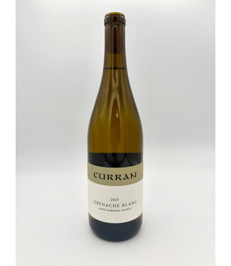 Curran Grenache Blanc 2025